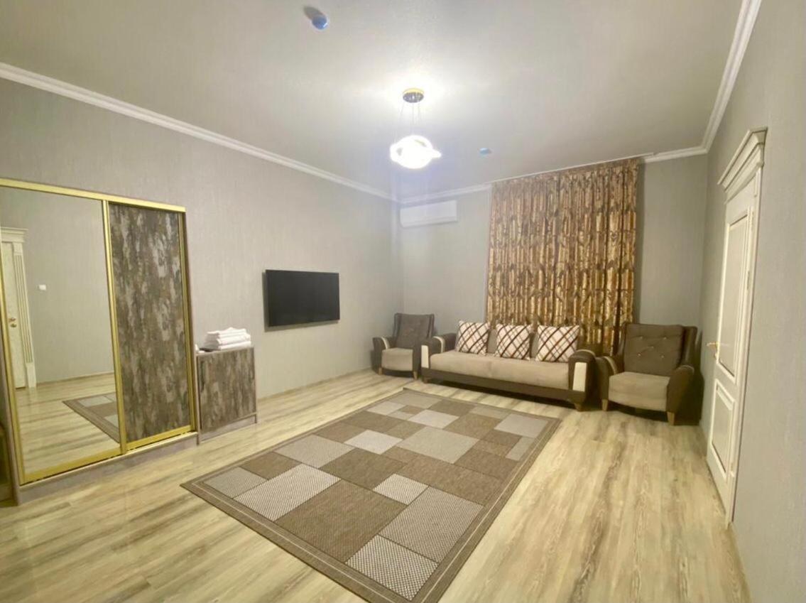 Golden Ray Hotel Turkistan Exterior foto